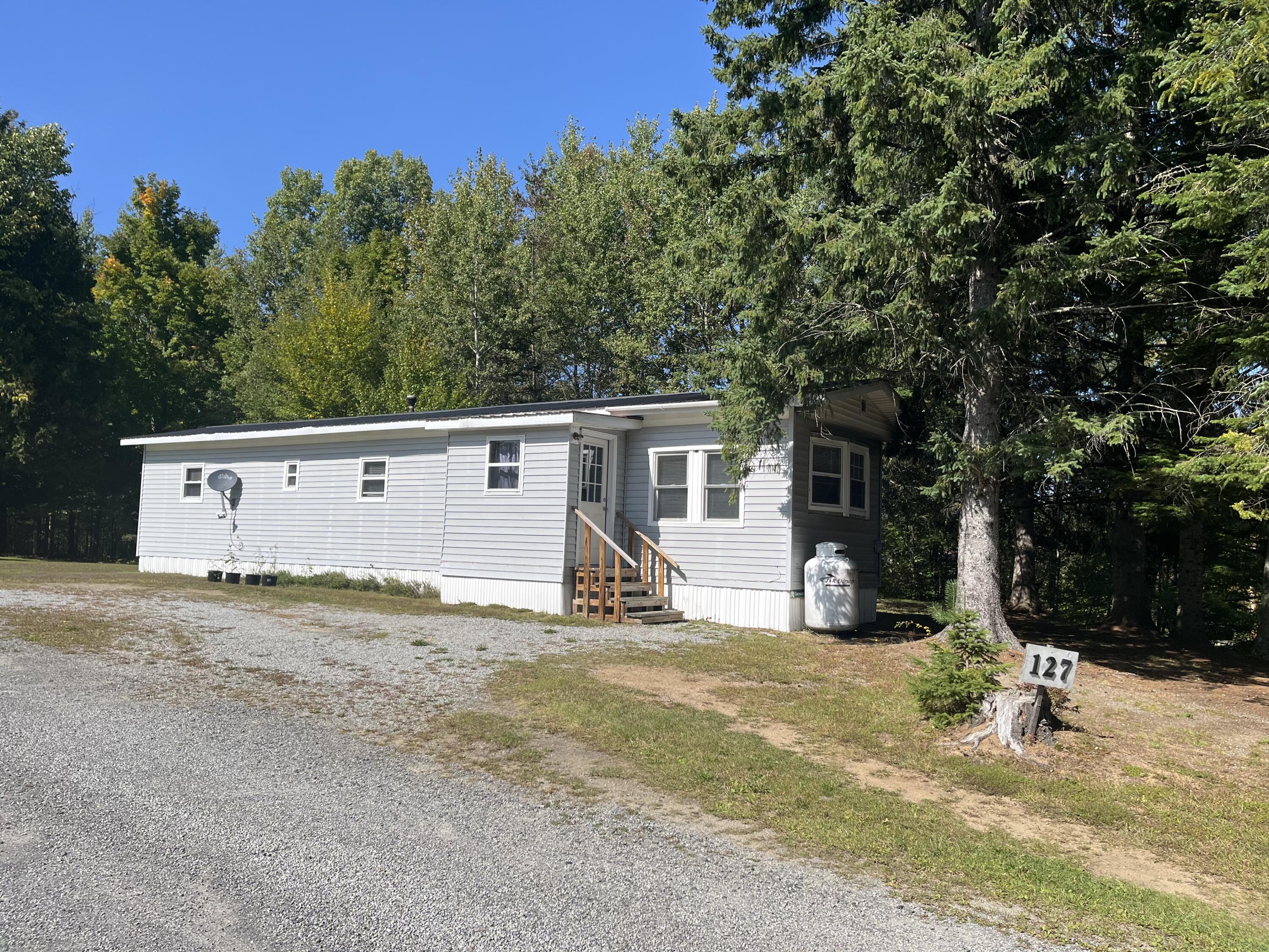 127 Bennett Road #A-E, Indian Lake, New York image 2