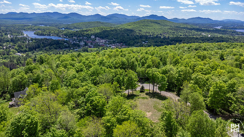 Lot 33 Mt. Pisgah Park, Saranac Lake, New York image 9