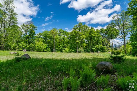 Lot 33 Mt. Pisgah Park Saranac Lake NY 12983