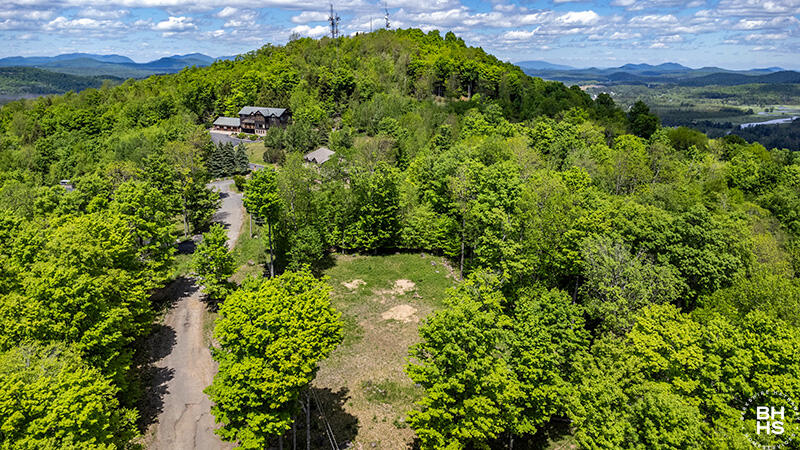 Lot 33 Mt. Pisgah Park, Saranac Lake, New York image 5