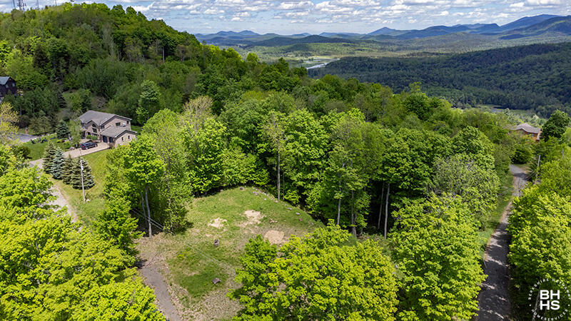 Lot 33 Mt. Pisgah Park, Saranac Lake, New York image 4