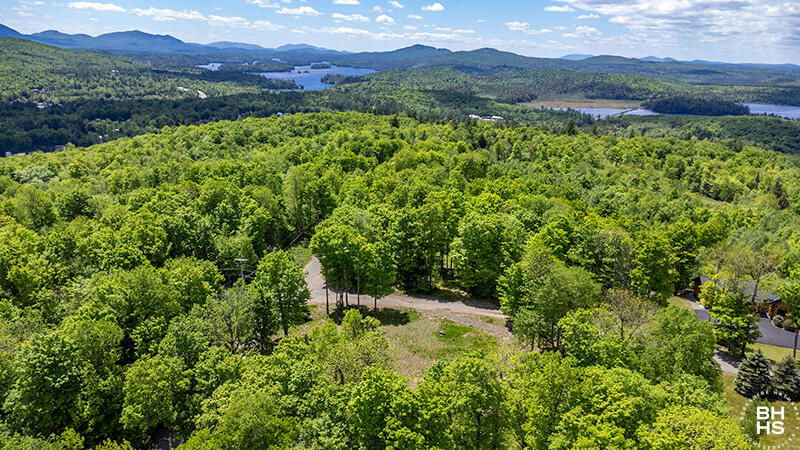 Lot 33 Mt. Pisgah Park, Saranac Lake, New York image 8