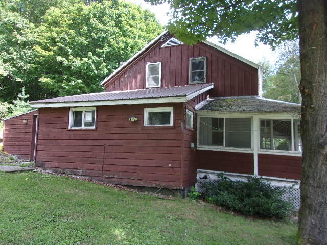 80 Barton Hill Road, Witherbee, New York image 15