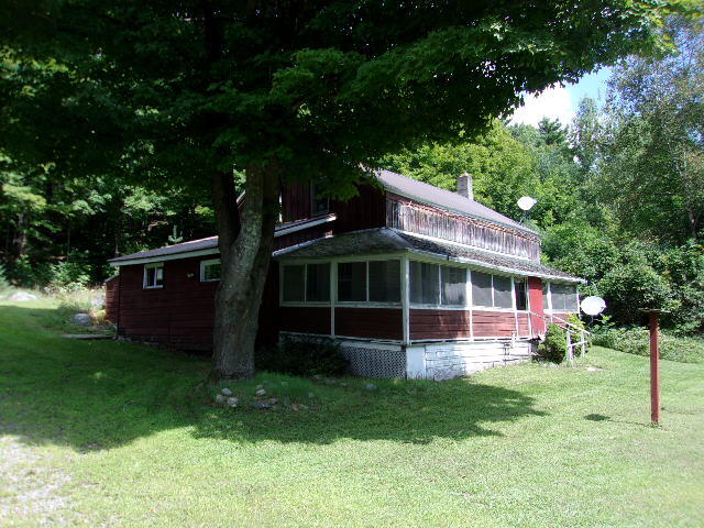 80 Barton Hill Road, Witherbee, New York image 5