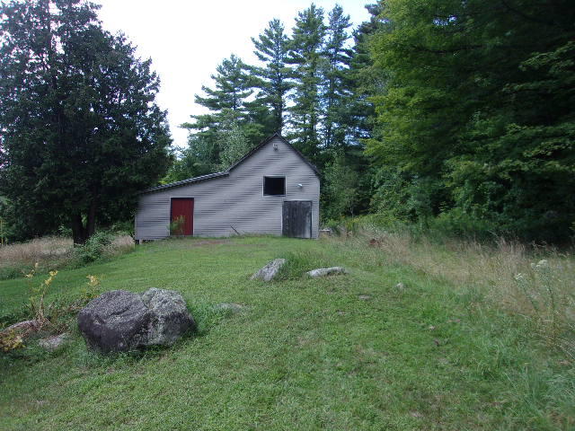 80 Barton Hill Road, Witherbee, New York image 11