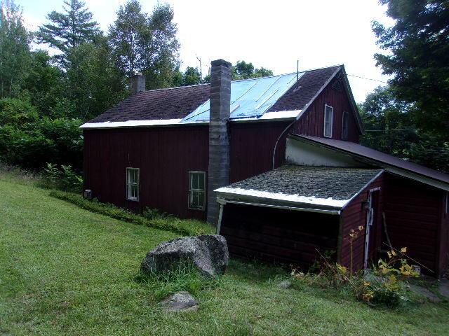 80 Barton Hill Road, Witherbee, New York image 13