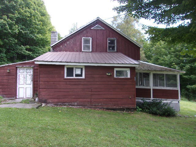 80 Barton Hill Road, Witherbee, New York image 14