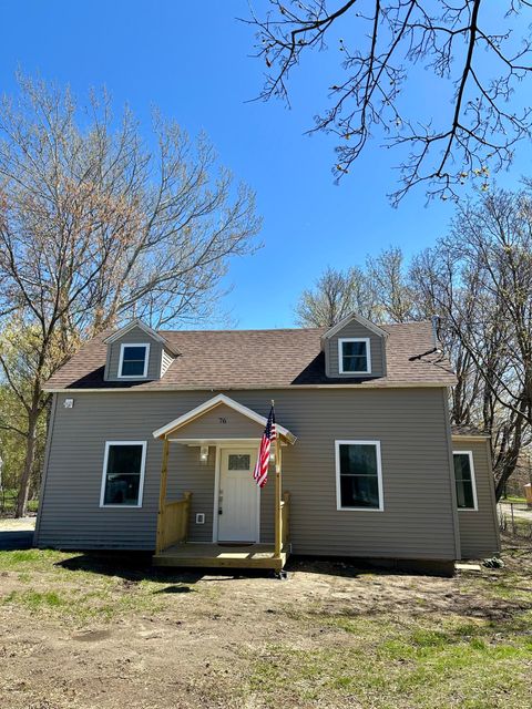 76 Moffitt Road Plattsburgh NY 12901