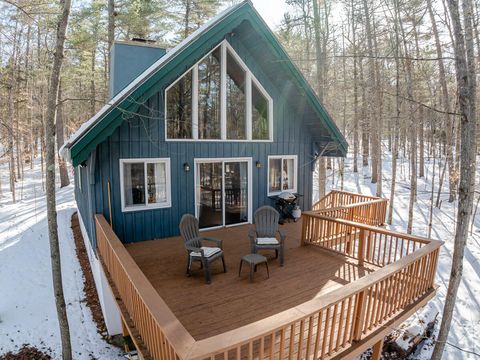 Homes For Sale - 44 Red Fox Drive<br/> Jay, NY 12941