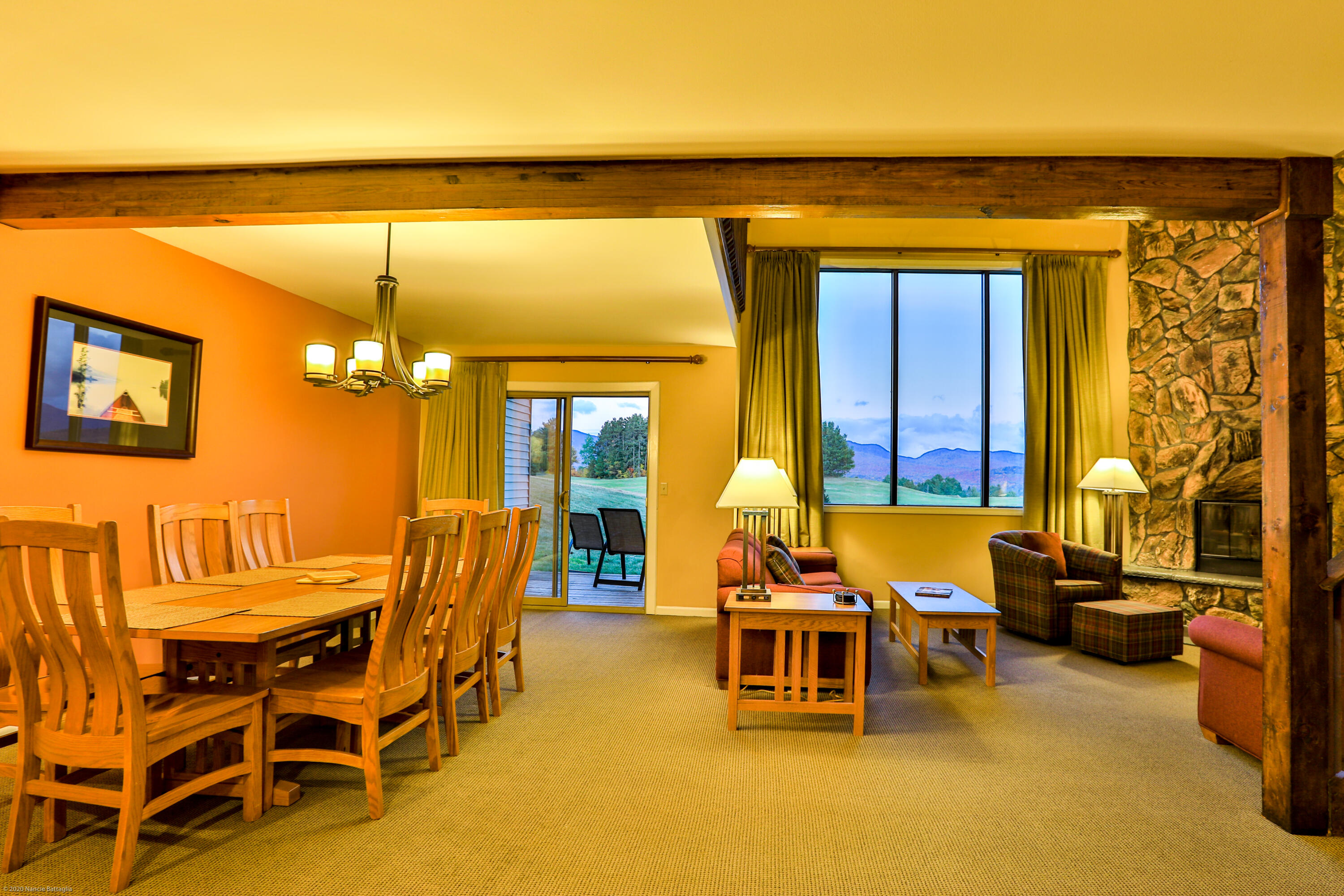 44 E Morningside Drive E BLD 1, unit 5, weeks 44 and 45