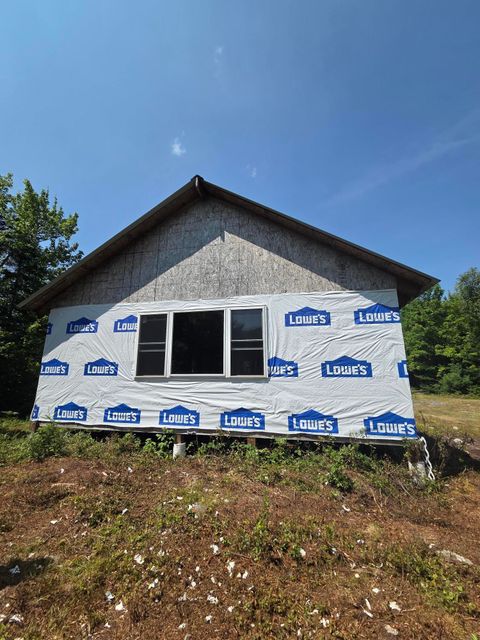 Homes For Sale - 1623 Silver Lake Road<br/> Au Sable Forks, NY 12912