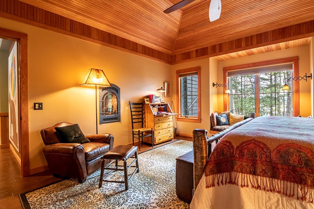 779 Bartlett Carry Road, Saranac Lake, New York image 35