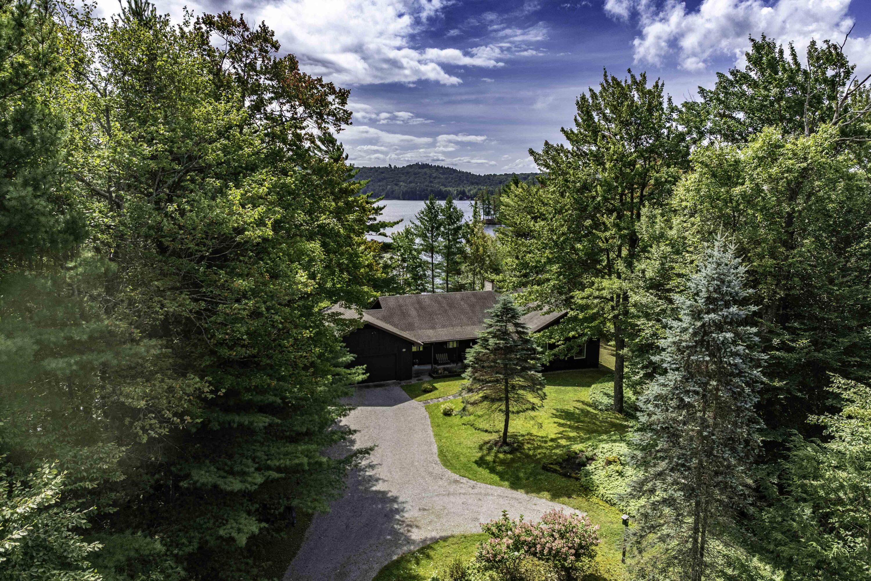 232 Morrow Point Road