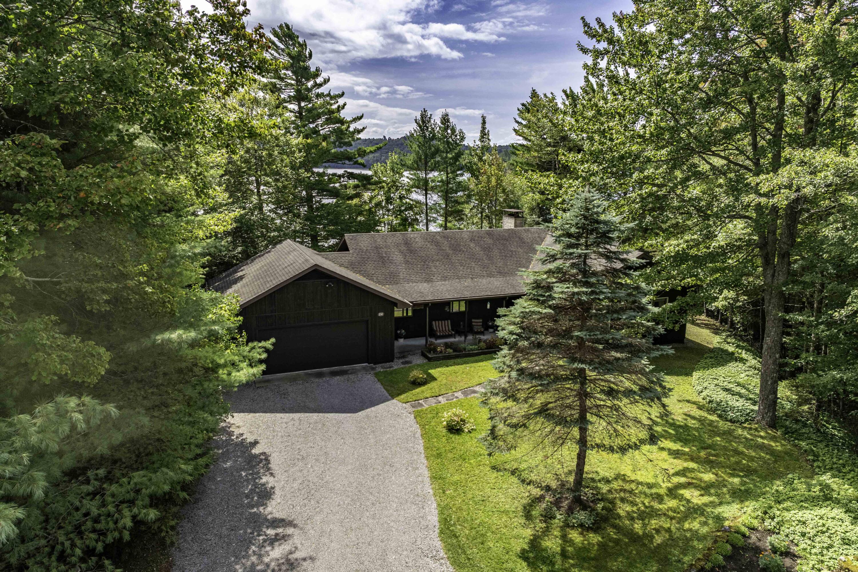 232 Morrow Point Road