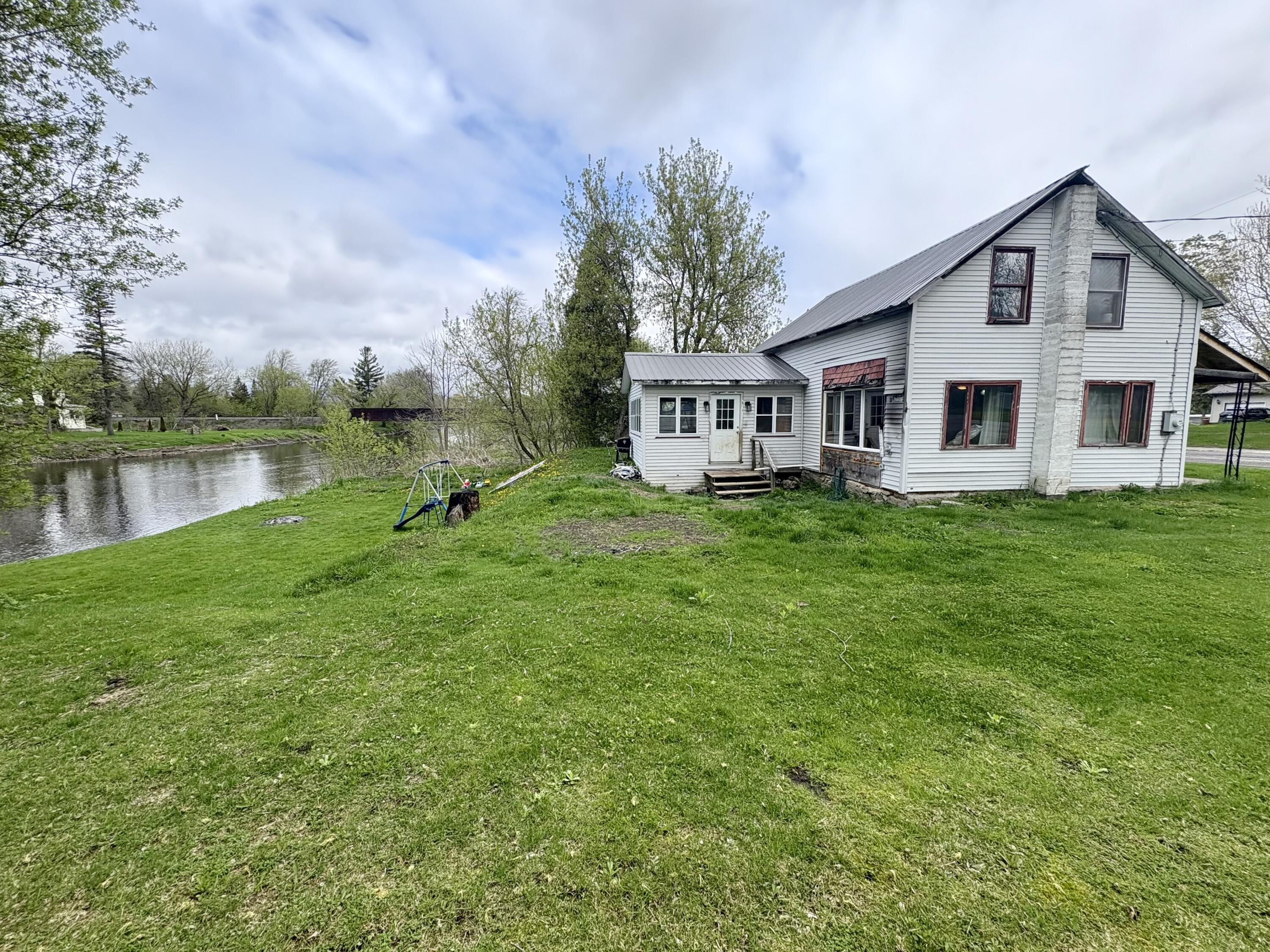 69 Water Street, Fort Covington, New York image 2