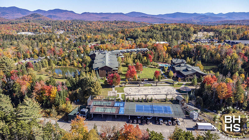 7 Whiteface Inn Lane #308, INT. 4, Lake Placid, New York image 1