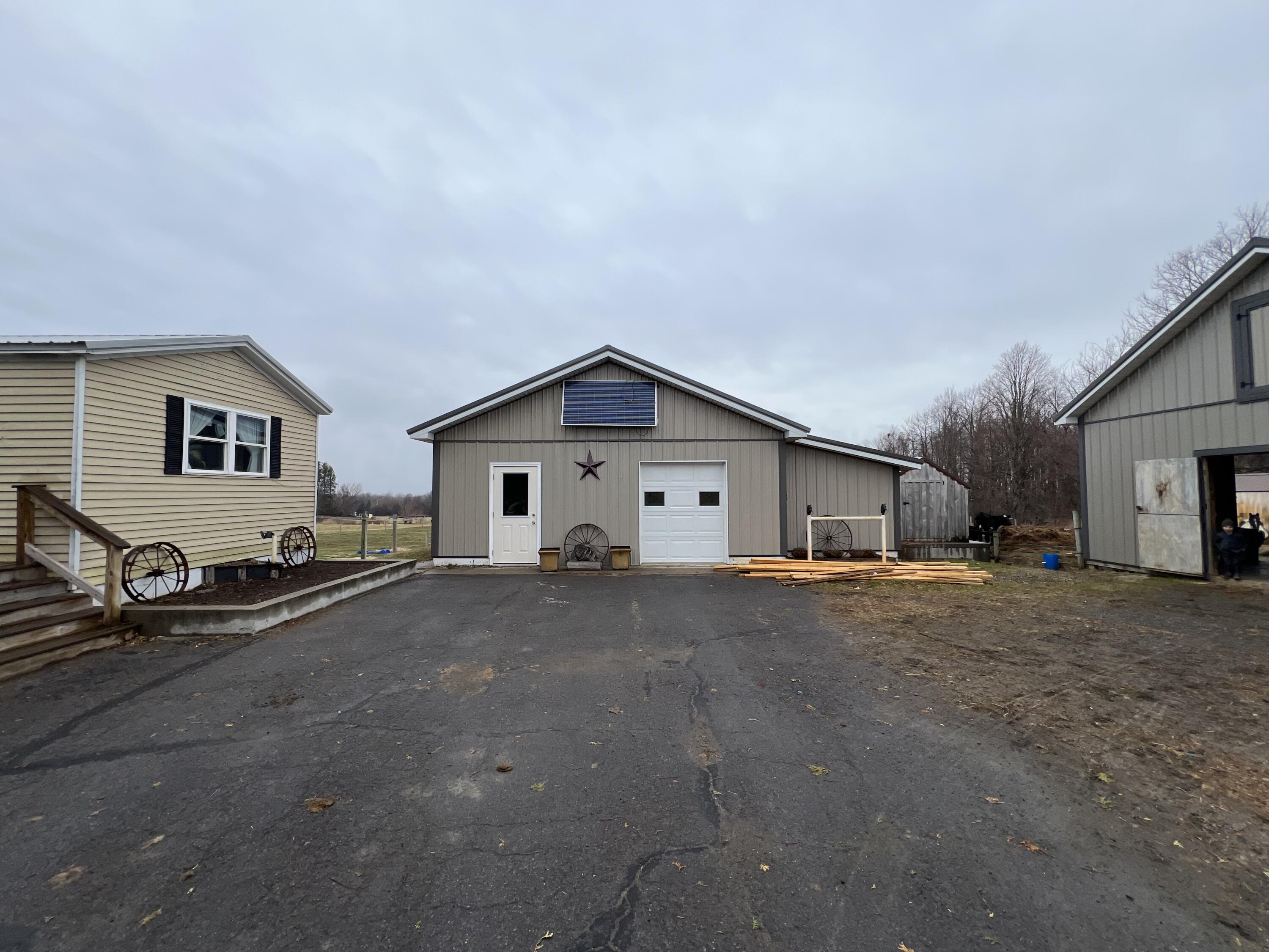 683 Coveytown Road, Burke, New York image 5
