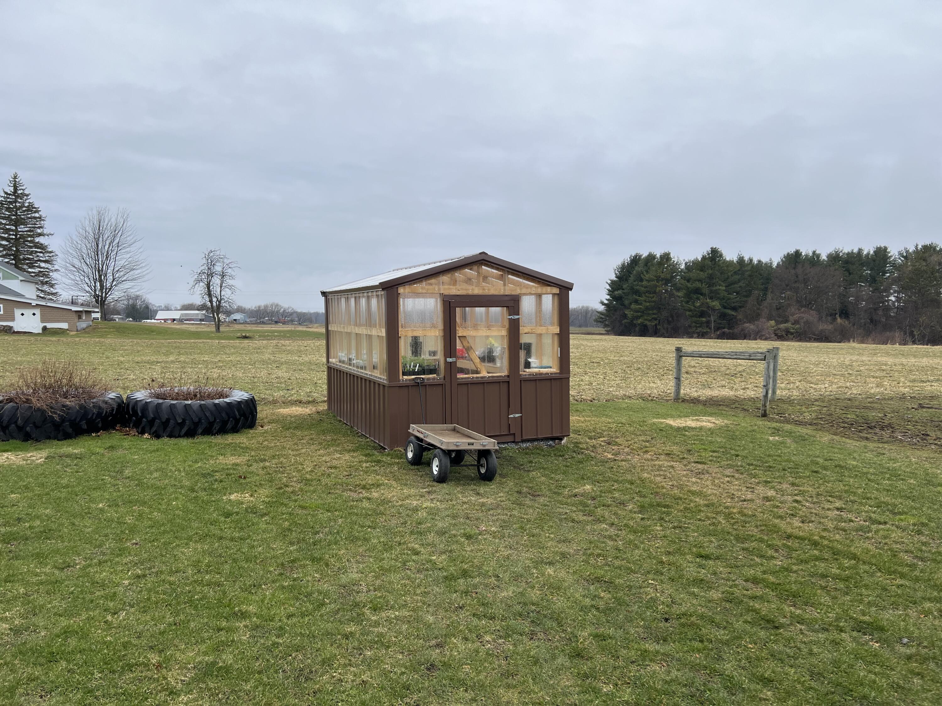 683 Coveytown Road, Burke, New York image 17