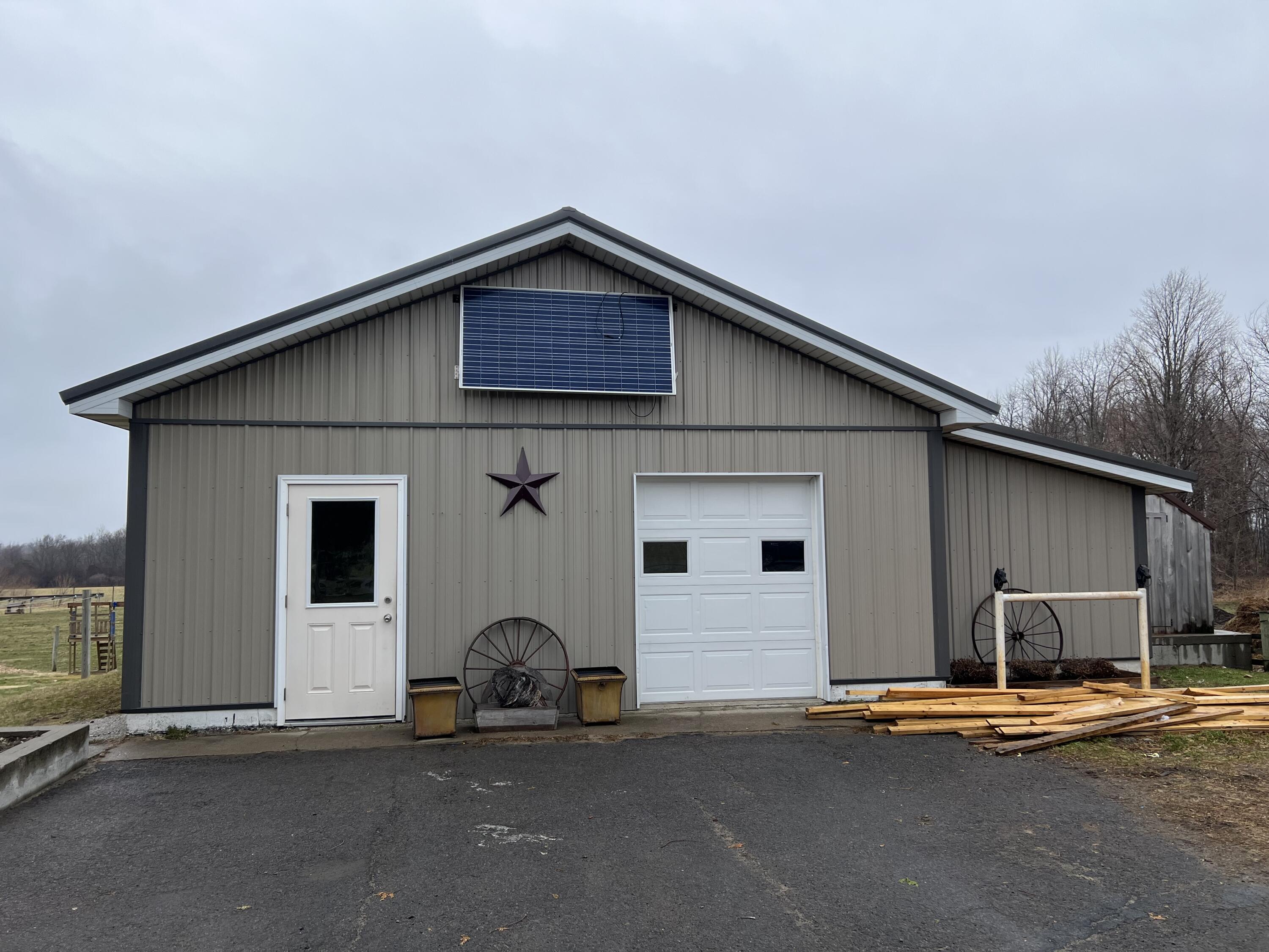 683 Coveytown Road, Burke, New York image 24