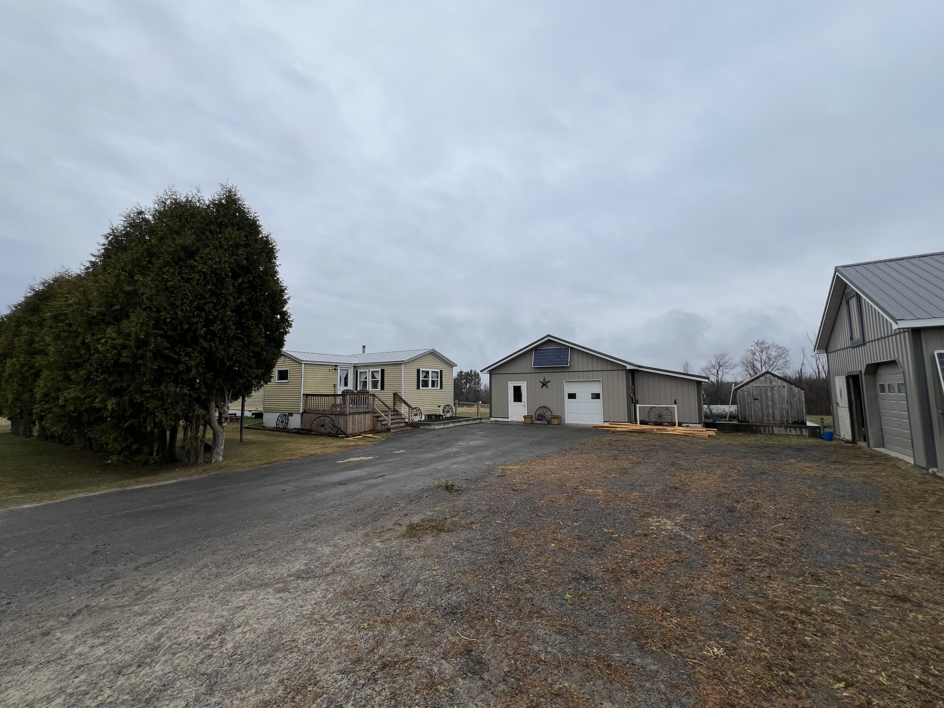 683 Coveytown Road, Burke, New York image 1