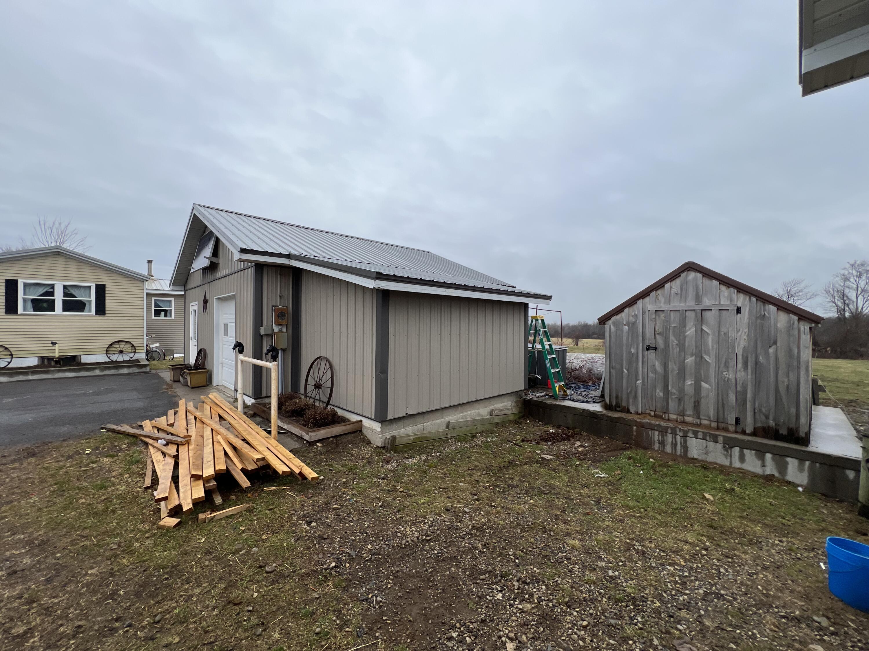 683 Coveytown Road, Burke, New York image 9