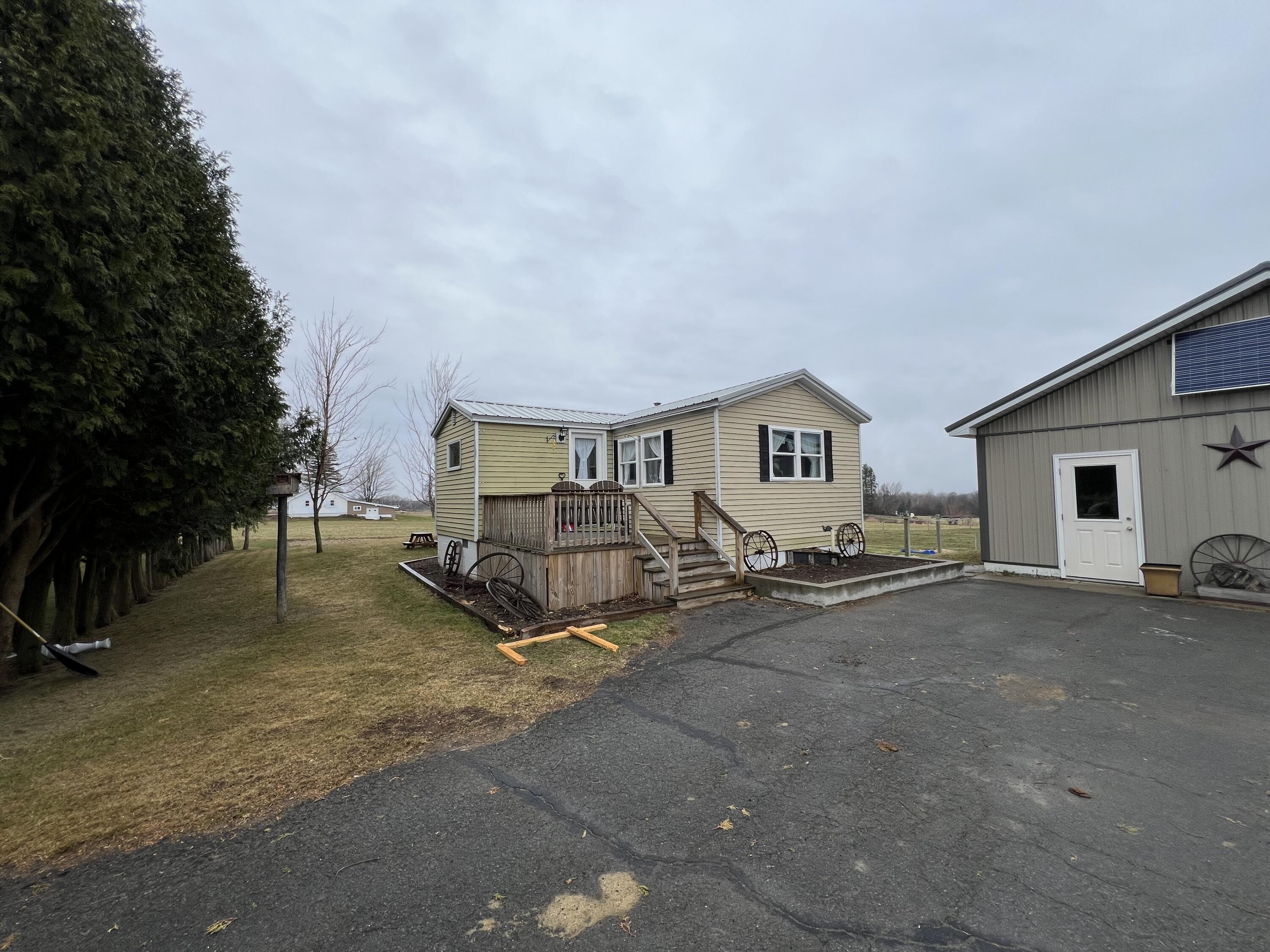 683 Coveytown Road, Burke, New York image 4