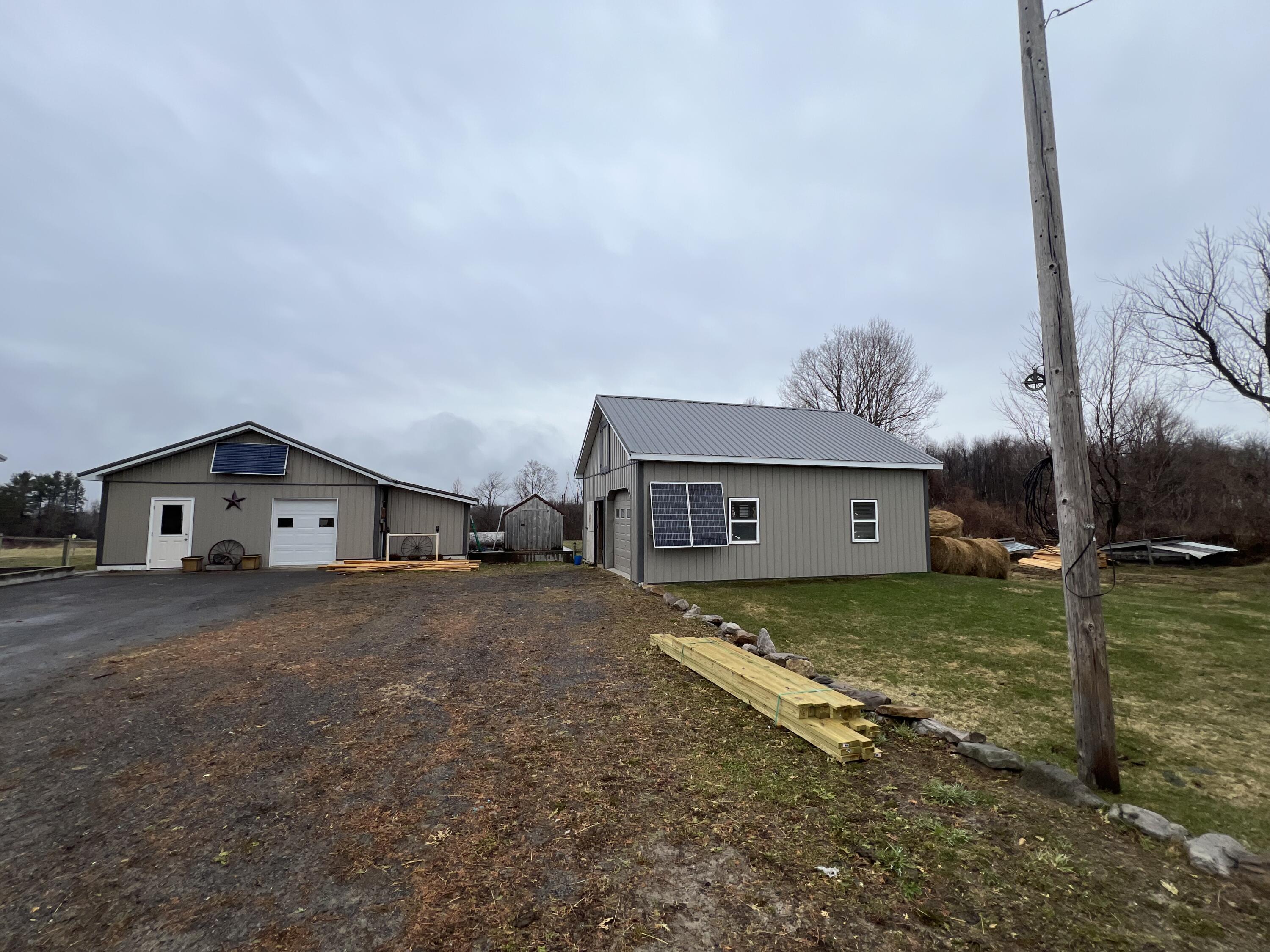 683 Coveytown Road, Burke, New York image 3