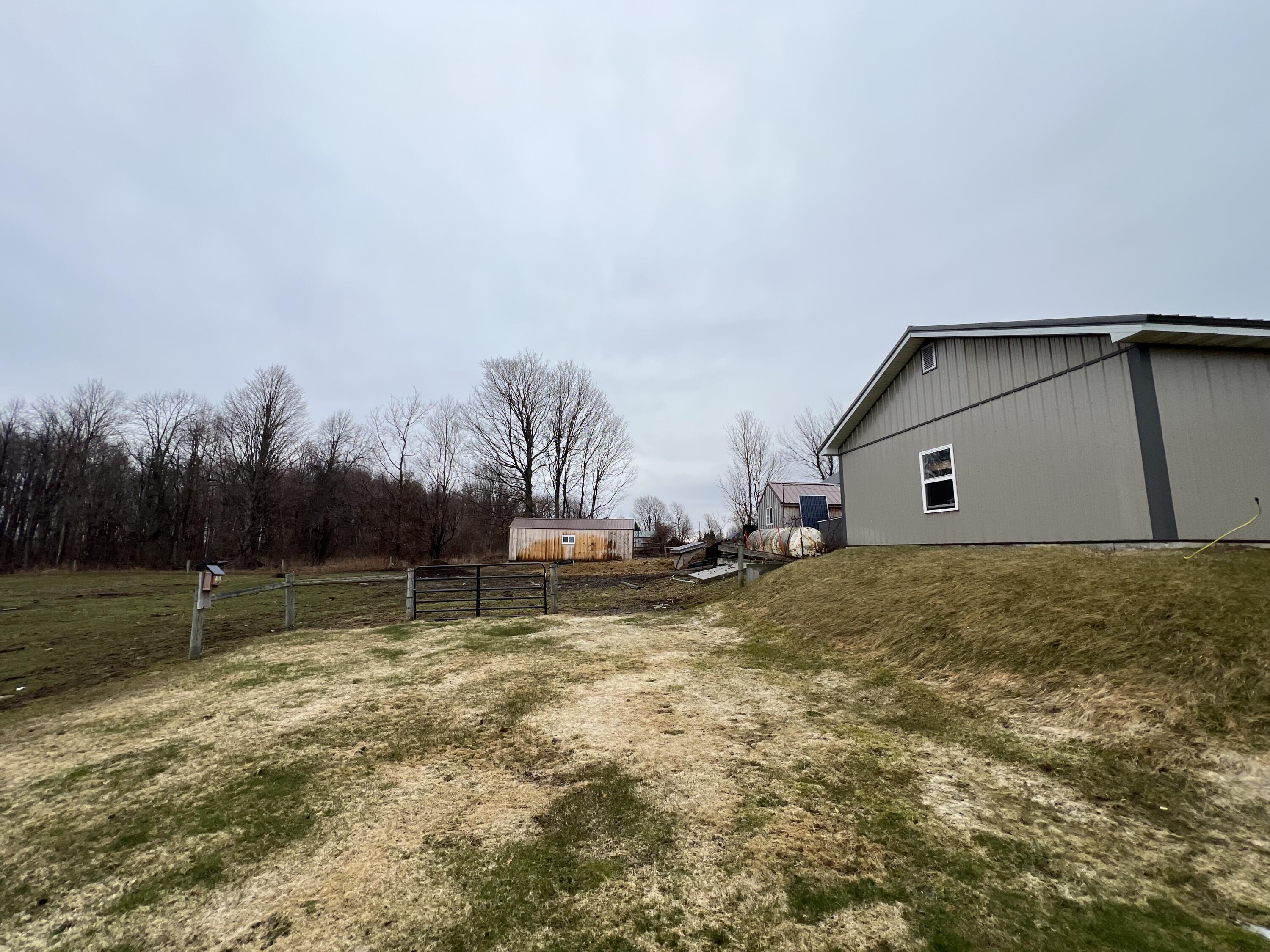 683 Coveytown Road, Burke, New York image 13