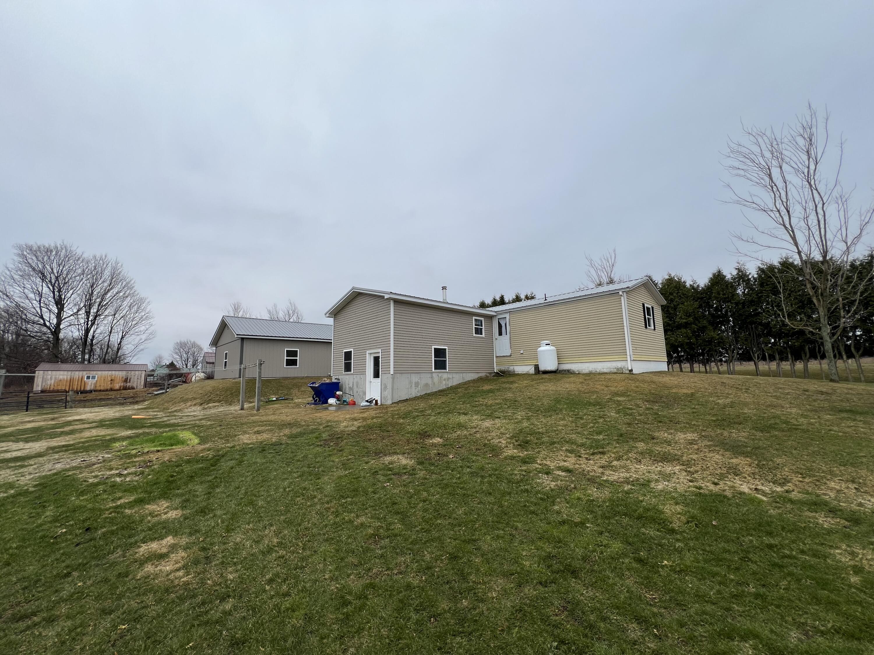 683 Coveytown Road, Burke, New York image 2