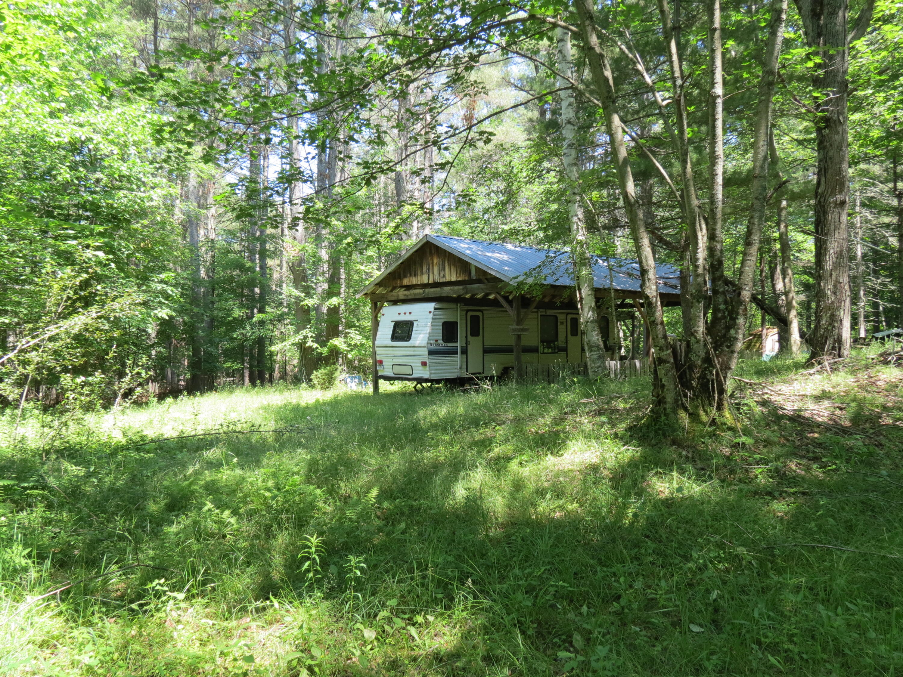 00 Nugent Road, Jay, New York image 1