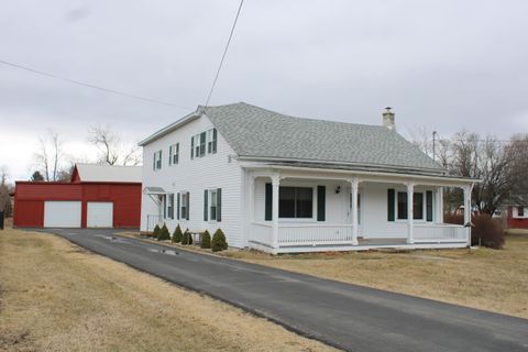 Homes For Sale - 99 Chesterfield Street<br/> Essex County, Keeseville, NY 12944