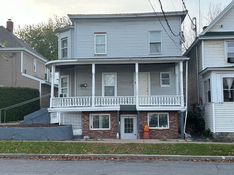 1 Champlain St Plattsburgh NY 12901