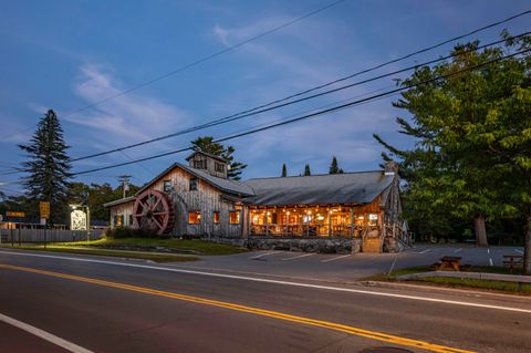 Photo of 2888 NY-28, Old Forge, NY 13420 (MLS # 205783)