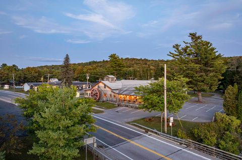 Photo of 2888 NY-28, Old Forge, NY 13420 (MLS # 205783)