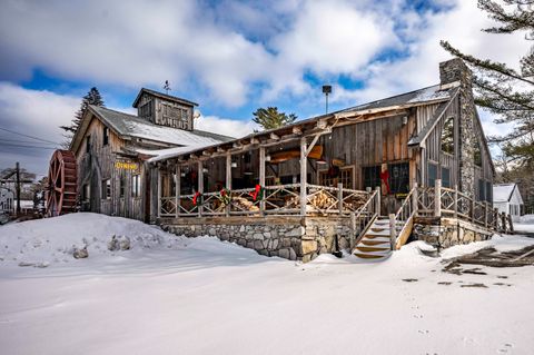 Photo of 2888 NY-28, Old Forge, NY 13420 (MLS # 205783)