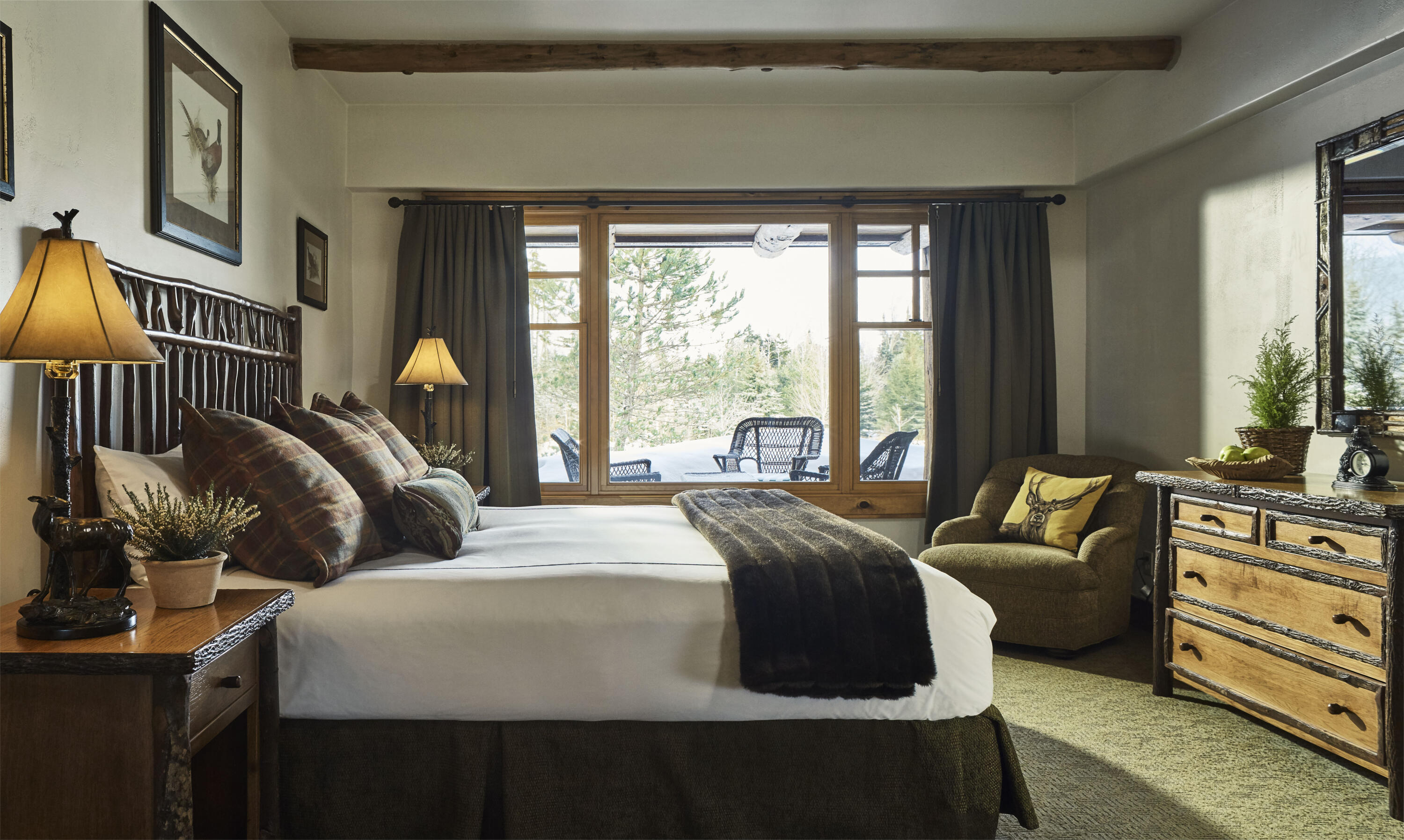 7 Whiteface Inn Lane Unit 224, Int. 3