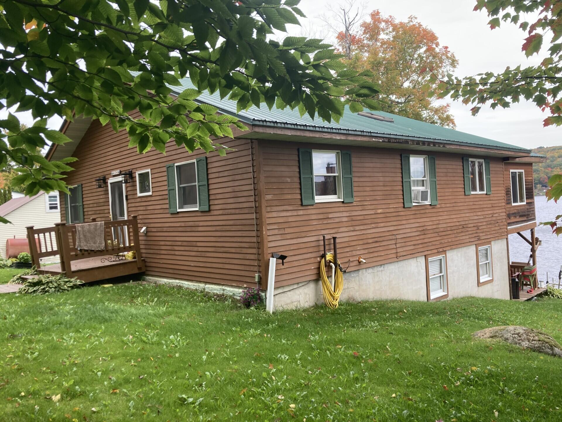 434 Lake Road