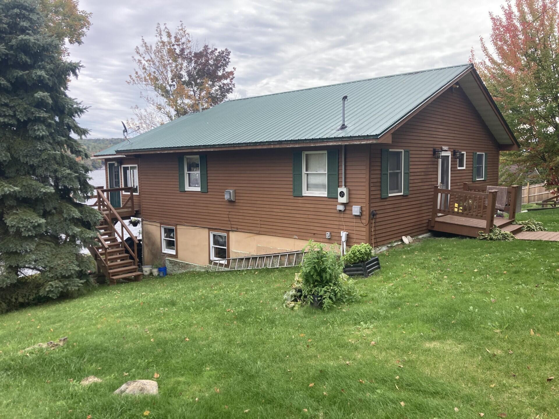 434 Lake Road