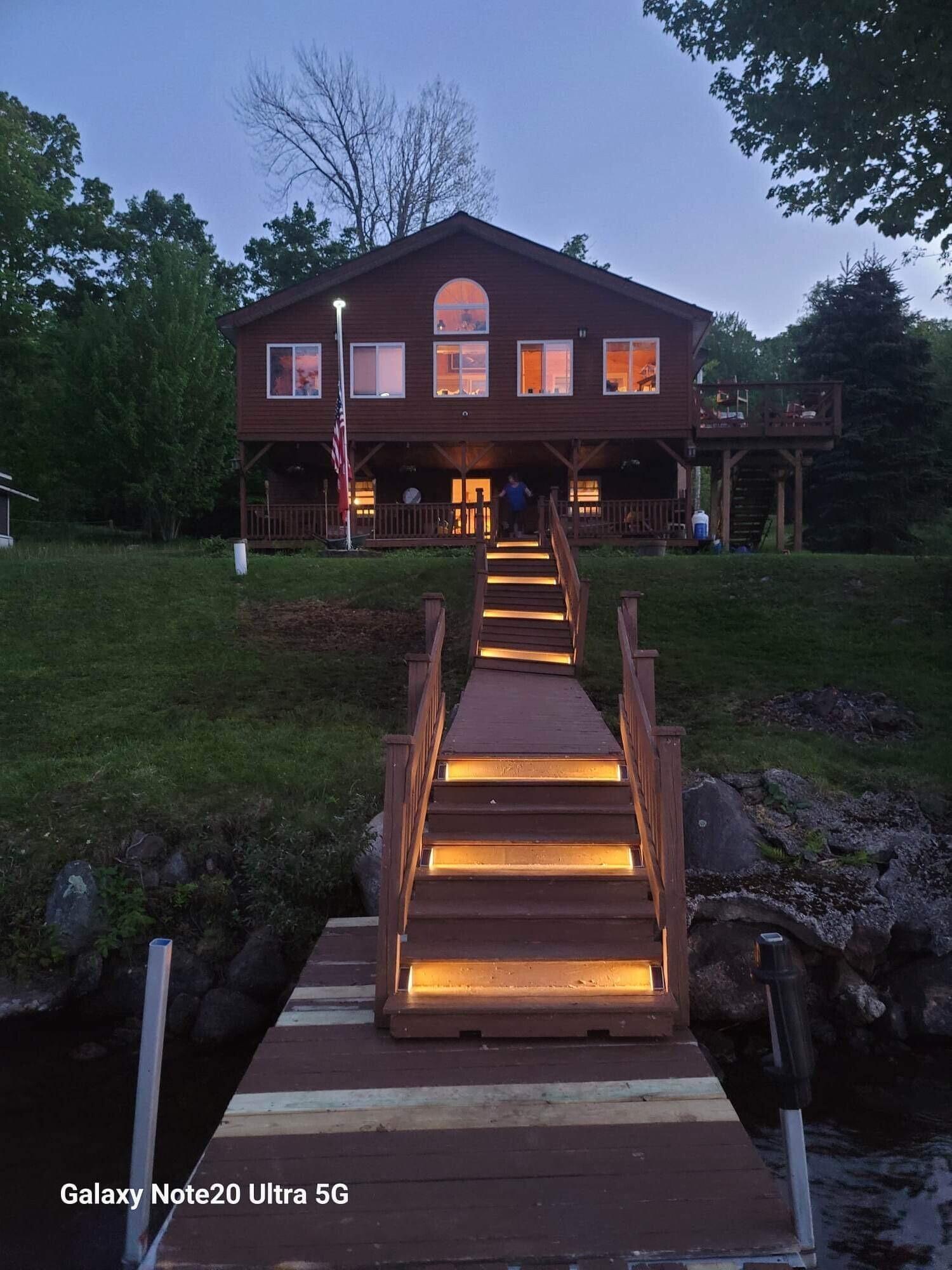 434 Lake Road
