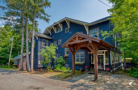 38 Highland Place Lake Placid NY 12946