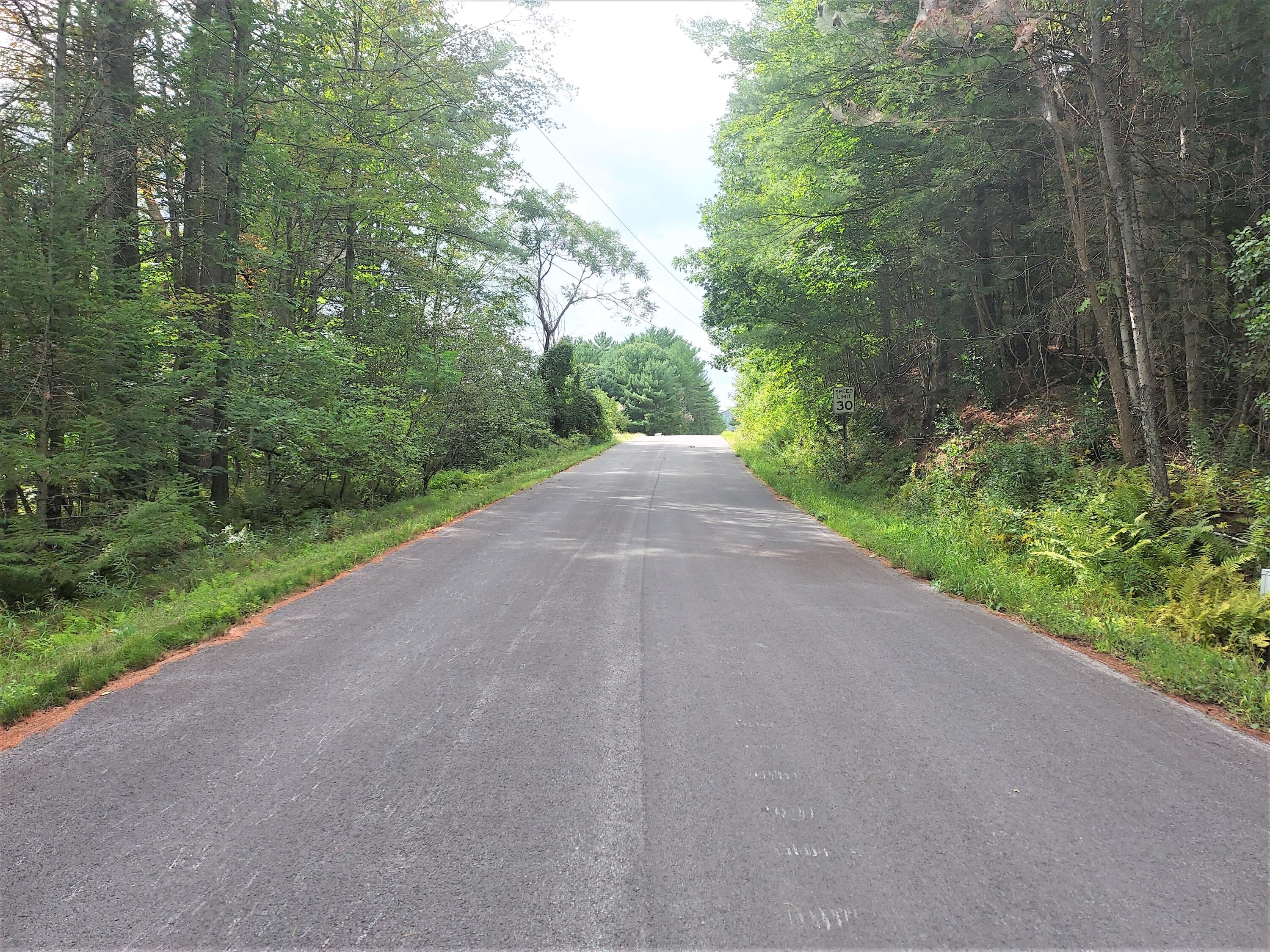 0 Steele Woods Road Road