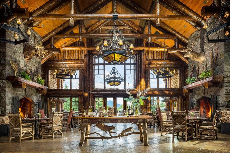 7 Whiteface Inn Lane #315, Int 10