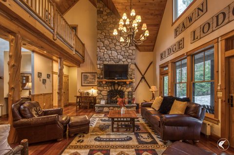 156 Algonquin Drive Lake Placid NY 12946