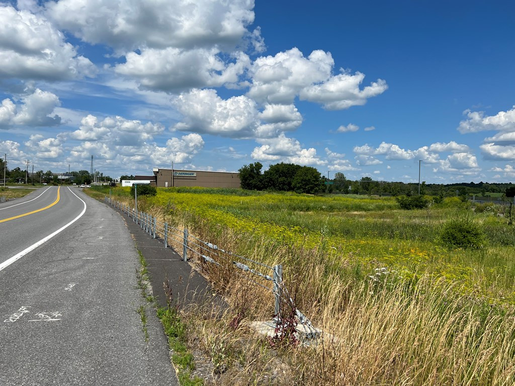 W Service Road, Champlain, New York image 3