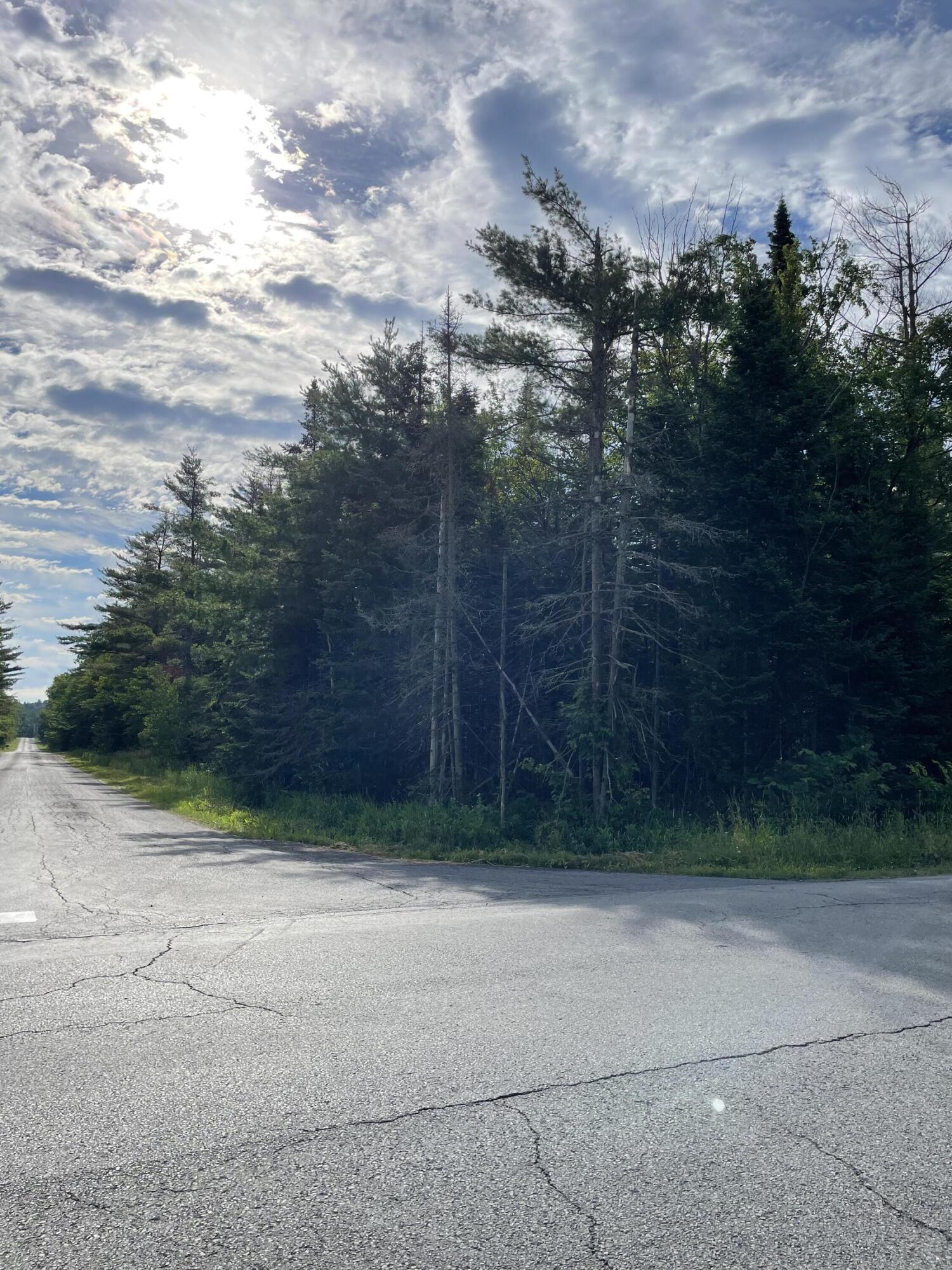 Canaan Road, Mooers Forks, New York image 1