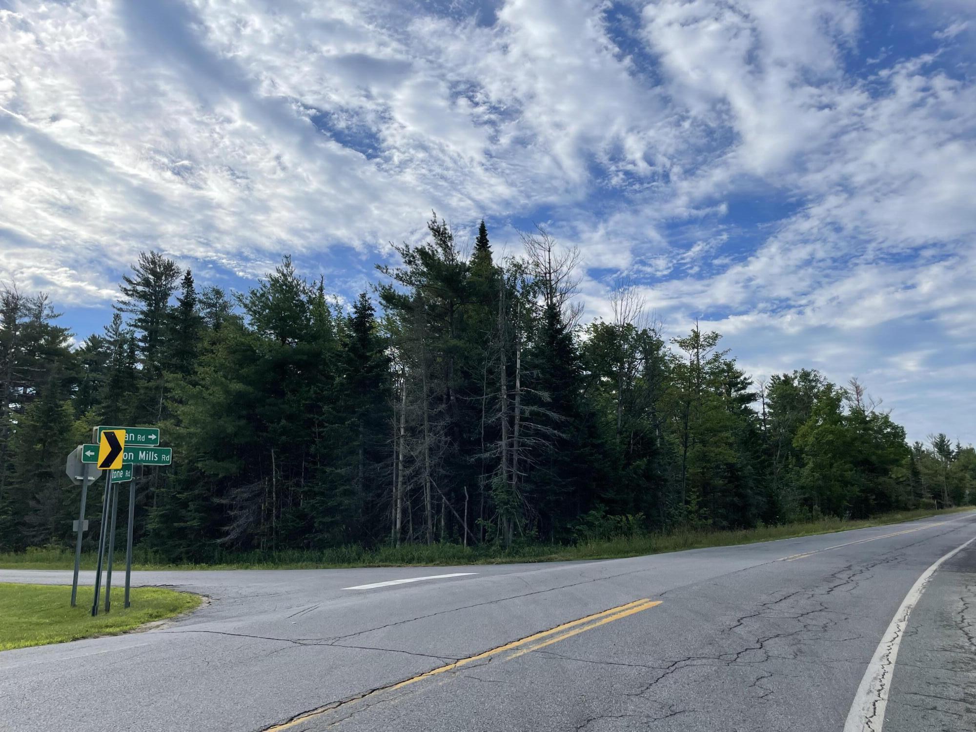 Canaan Road, Mooers Forks, New York image 2