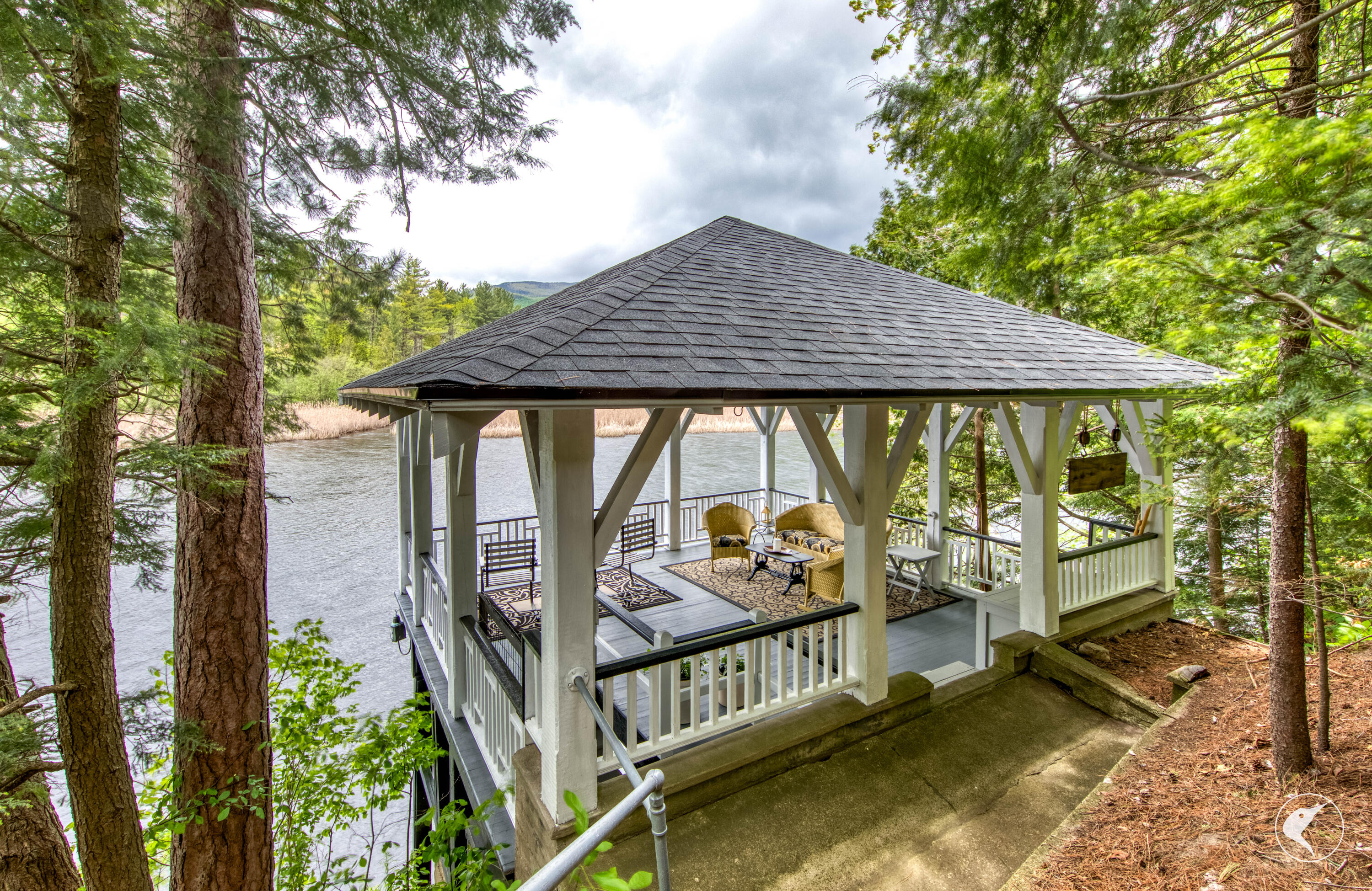 1127 Springfield Road, Wilmington, New York image 1