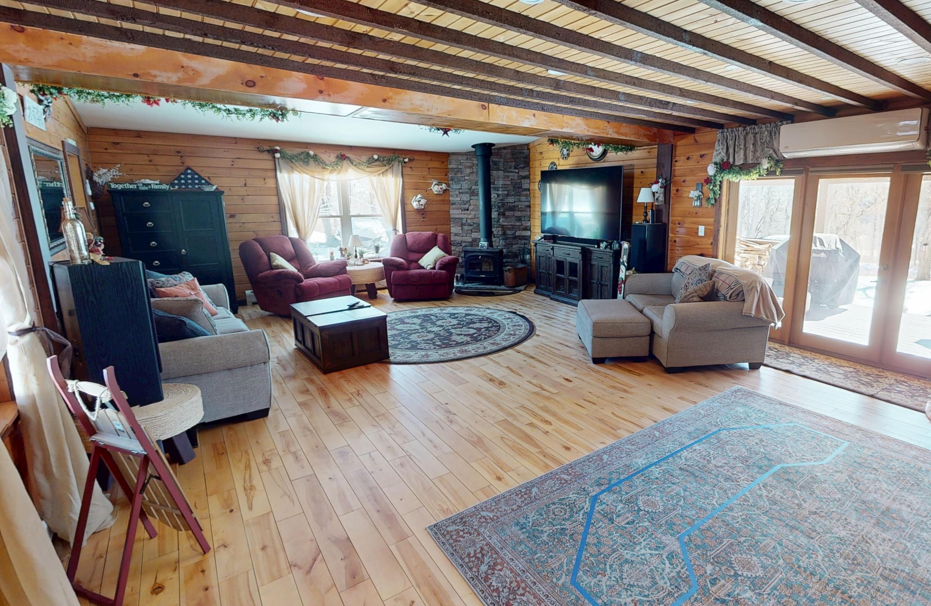 1080 Peasleeville Road