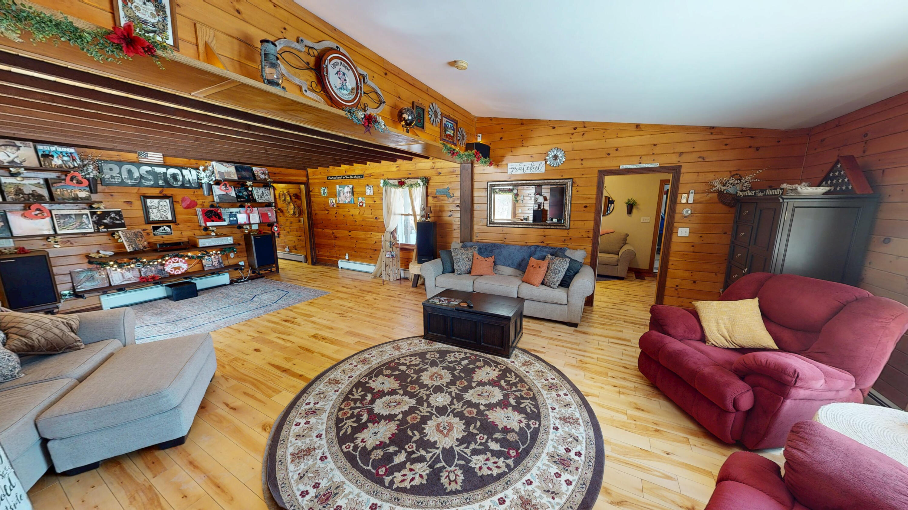 1080 Peasleeville Road