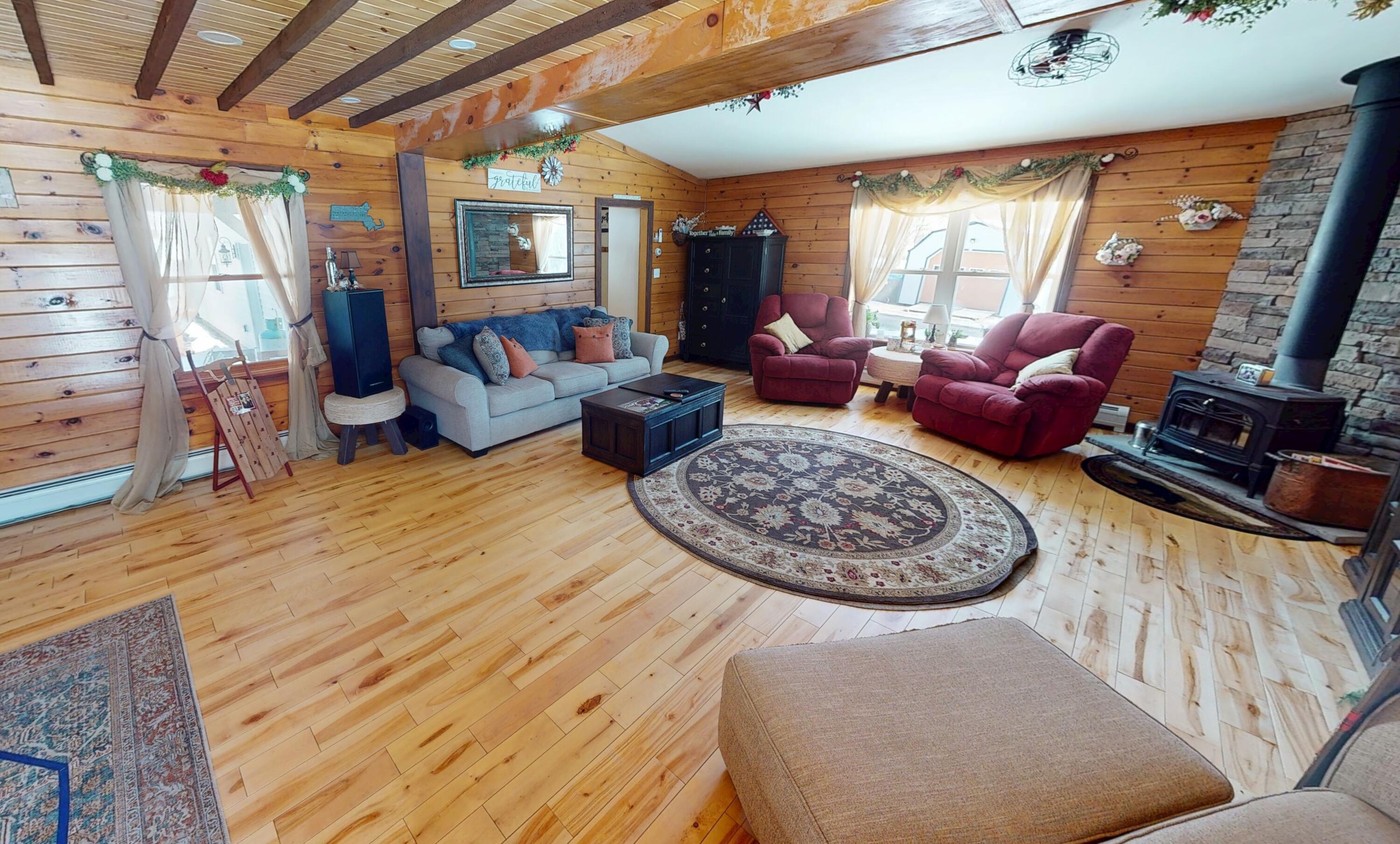 1080 Peasleeville Road